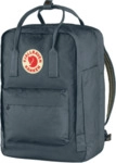 Fj&auml;llr&auml;ven Kanken Laptop graphite - Gr&ouml;&szlig;e 20 Liter/17 Zoll 23525