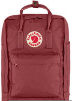 Fj&auml;llr&auml;ven Kanken Laptop ox red - Gr&ouml;&szlig;e 20 Liter/17 Zoll 23525