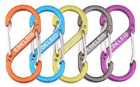 Edelrid Micro S assorted 73747