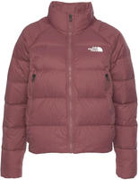 The North Face Womens Hyalite Down Jacket wild ginger - Gr&ouml;&szlig;e S 3Y4S