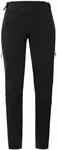 VAUDE Womens Minaki Pants black - Gr&ouml;&szlig;e 42 Damen 42902
