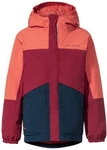 VAUDE Kids Escape Padded Jacket hotchilli - Gr&ouml;&szlig;e 104 Kinder 41598