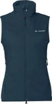 VAUDE 42955, VAUDE Womens Sesvenna Vest IV dark sea - Gr&ouml;&szlig;e 36 Damen