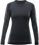 Devold Expedition 235 Woman Shirt black - Gr&ouml;&szlig;e M GO155226A