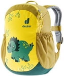 deuter Pico corn-tumeric - Gr&ouml;&szlig;e 5 Liter 3610023