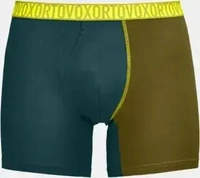 Ortovox 88904, Ortovox 150 Essential Boxer Briefs dark pacific - Gr&ouml;&szlig;e S