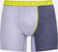 Ortovox 88904, Ortovox 150 Essential Boxer Briefs grey blend - Gr&ouml;&szlig;e XL