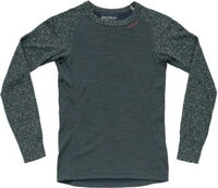 Devold Duo Active Merino 205 Shirt Woman woods - Gr&ouml;&szlig;e S GO328226A