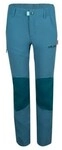 Trollkids Kids Hammerfest Pants Pro teal - Gr&ouml;&szlig;e 128 Kinder 856