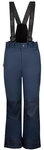 Trollkids Kids Hammerfest Snow Pant navy - Gr&ouml;&szlig;e 116 Kinder 458