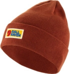 Fj&auml;llr&auml;ven Vardag Classic Beanie terracotta brown - Gr&ouml;&szlig;e One size 78141