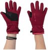 VAUDE 42425, VAUDE Kids Pulex Gloves salsa - Größe 4 Handschuhe