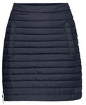 Jack Wolfskin Iceguard Skirt night blue - Gr&ouml;&szlig;e S 1503093