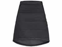 Jack Wolfskin Alpengluehen Skirt Women phantom - Größe S 1507631
