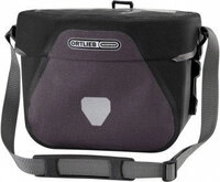 ORTLIEB Ultimate M Plus granite-black - Gr&ouml;&szlig;e 6,5 Liter F3176