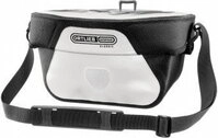 ORTLIEB Ultimate S white-black - Gr&ouml;&szlig;e 5 Liter F3616
