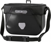 ORTLIEB Ultimate M black - Gr&ouml;&szlig;e 6,5 Liter F3128