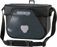 ORTLIEB Ultimate M asphalt-black - Gr&ouml;&szlig;e 6,5 Liter F3131