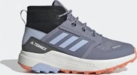 Adidas Terrex Trailmaker Mid R.RDY Kids silvio/bluedaw/cblack - Gr&ouml;&szlig;e 36 Kinder
