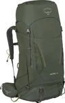 Osprey 10004757, Osprey Kestrel 58 bonsai green - Gr&ouml;&szlig;e 58 Liter (L/XL)