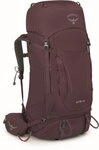 Osprey Kyte 58 elderberry purple - Gr&ouml;&szlig;e 56 Liter (XS/S) 10004780