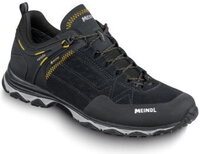Meindl Ontario GTX noir/mais - Gr&ouml;&szlig;e 9,5UK 3938