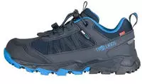 Trollkids Kids Tronfjell Hiker Low navy/medium blue - Gr&ouml;&szlig;e 30 Kinder 475