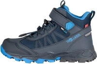 Trollkids Kids Tronfjell Hiker Mid navy/medium blue - Gr&ouml;&szlig;e 32 Kinder 476
