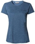 VAUDE Womens Essential T-Shirt dark sea uni - Gr&ouml;&szlig;e 48 Damen 41329