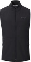 VAUDE Mens Yaras Vest black uni - Gr&ouml;&szlig;e L 42765