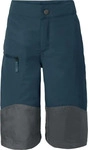 VAUDE 42258, VAUDE Kids Caprea Antimos Shorts dark sea uni - Gr&ouml;&szlig;e 158/164 Kinder