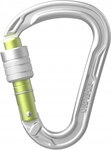 Edelrid HMS Strike silver - Gr&ouml;&szlig;e Screw II 73769