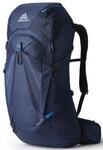 Gregory Zulu 40 halo blue - Gr&ouml;&szlig;e 40 Liter (S/M) 145668