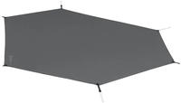 Sea to Summit Telos TR Bigfoot Footprint charcoal - Gr&ouml;&szlig;e 3 Personen 05180503