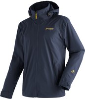 Maier Sports Metor Rec Men night sky M10367 - Gr&ouml;&szlig;e 50 Herren 3000965