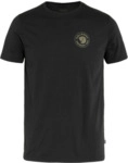 Fj&auml;llr&auml;ven 1960 Logo T-Shirt black - Gr&ouml;&szlig;e S 87313