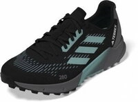 Adidas Terrex Agravic Flow 2 Women core black/dshgrey/ftwwht - Gr&ouml;&szlig;e 5UK HR1140