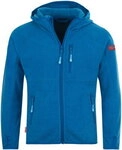 Trollkids Kids Sandefjord Jacket med blue - Gr&ouml;&szlig;e 104 Kinder 260