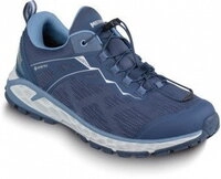 Meindl Power Walker Lady 3.0 jeans/silber - Gr&ouml;&szlig;e 6UK 5567