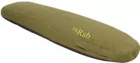 Rab Storm Bivi chlorite green CHG - Gr&ouml;&szlig;e One size MR68