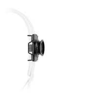 Fidlock Vacuum Halterung tex - black VB000HG(BLK)