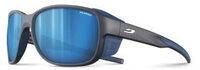 Julbo Monte Bianco 2 Spectron 3 polarized - schwarz/blau/wei&szlig; J541