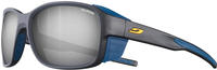 Julbo Monte Rosa 2 Spectron 3 polarized - schwarz/blau/orange J542