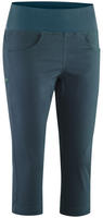 Edelrid Womens Dome 3/4 Pants blueberry - Gr&ouml;&szlig;e XS 49263