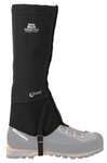 Mountain Equipment Trail Gaiter black - Gr&ouml;&szlig;e S 005944