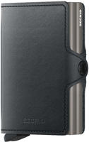 Secrid Mirum twin - black TMi