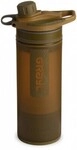 Grayl GeoPress Purifier Trinkwasser-Filterflasche coyote brown - Gr&ouml;&szlig;e 710 ml