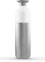 Dopper Trinkflasche Steel steel - Gr&ouml;&szlig;e 1,1 Liter 4763