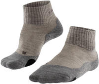 Falke TK2 Explore Wool Short Women kitt mouline - Gr&ouml;&szlig;e 35-36 16328