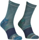 Ortovox Alpine Mid Socks Men deep ocean - Gr&ouml;&szlig;e 39-41 54882